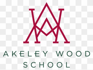 Akeley Wood Junior School - Akeley Wood School Logo Clipart