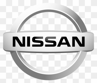 Nissan Logo Svg Wikipedia Datei - Nissan Logo Png Clipart