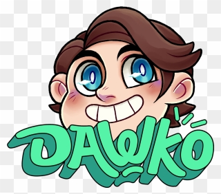 Dawko Logo Clipart