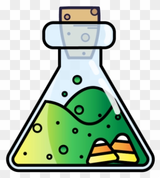 Potion Clipart