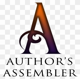 Author"s Assembler - Illustration Clipart