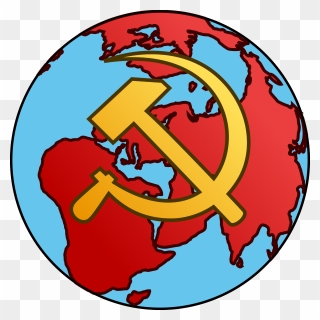 French Hammer And Sickle Clipart