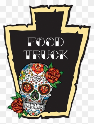 Taco Food Truck In Pittsburgh - Doce Taqueria Clipart