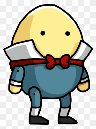 Over Easy Eggs Png, Picture - Transparent Humpty Dumpty Clipart