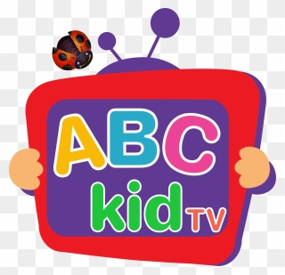 Clipart Shapes Nursery - Abc Kids Tv Png Transparent Png