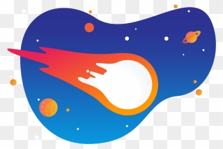Warp Is Here - Cloudflare Clipart