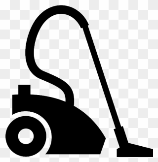 Vacuum Icon Png Clipart