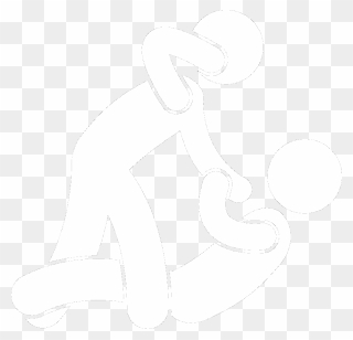 Fights Clip Png - Don T Touch My Bike Logo Transparent Png