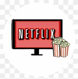 Free Png Netflix Clip Art Download Pinclipart