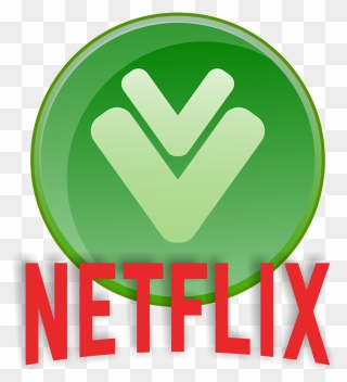 Free Netflix Download 4.4 3.419 Premium Clipart