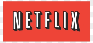 Netflix Logo Png - Netflix Clipart