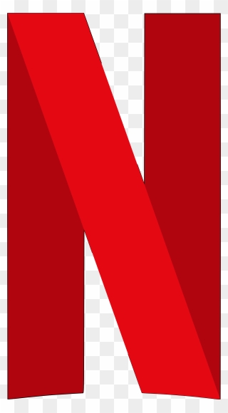 Netflix N Logo Png Image - Swedish History Museum Clipart