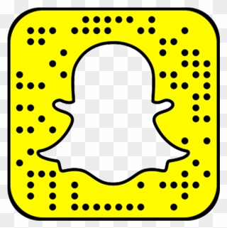 Snapchat Logo Png - Transparent Background Snap Logo Clipart