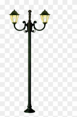 Streetlight Clipart - Clipground - Road Street Light Png Transparent Png
