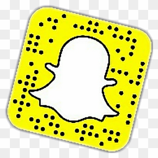#snapchat #snap #snapcode #yellow - Sonic Movie Snapchat Filter Clipart