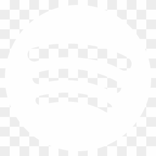 Snapchat Logo Png Transparent Background Spotify Spotify - Spotify Podcast Logo Png White Clipart