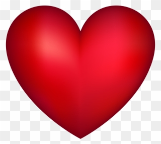 Beautiful Heart Picture Download Clipart