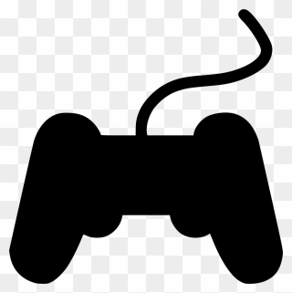 Game Controller - Game Controller Svg Free Clipart