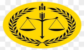 Judicial Emblem Clipart