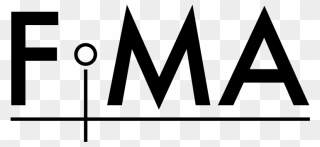 Feminist Inter/modernist Association Logo - Triangle Clipart