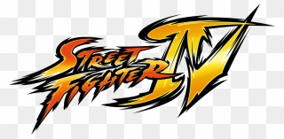 Capcom Database - Super Street Fighter 4 Clipart