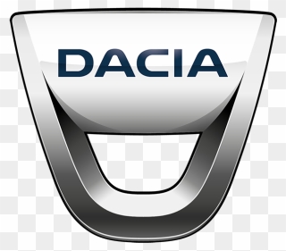 Dacia Symbol Clipart