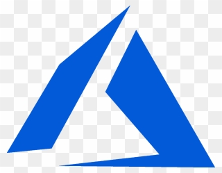 Transparent Azure Logo Png Clipart