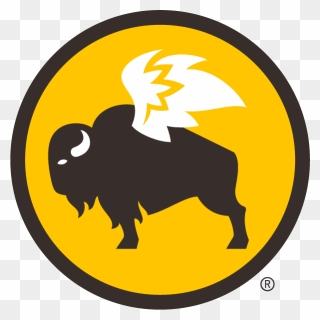 Buffalo Wild Wings Logo Transparent Clipart