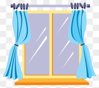 Windows Office Online Clipart - Window Clipart - Png Download