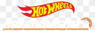 Hot Wheels Logo Svg Clipart