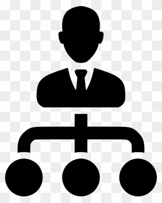 Boss - Transparent Boss Icon Png Clipart