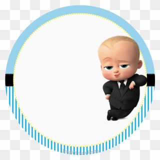 Boss Baby 2 Characters Clipart