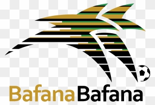 Bafana Bafana Logo Clipart