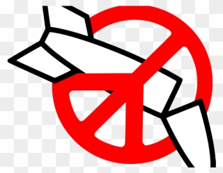 Treaty On Prohibition Of Nuclear Weapons Clipart