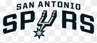 Spurs Logo [san Antonio Spurs] Spurs Logo [san Antonio - San Antonio Spurs Logo Clipart