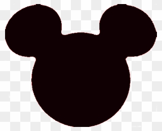 Numero Mickey Baby Png Clipart
