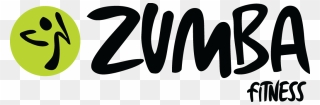 Zumba Logo High Resolution Clipart