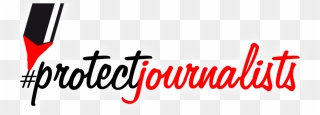 Protect Journalists - Residhome Clipart