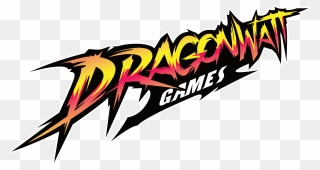 Dragonwatt Games - Graphic Design Clipart