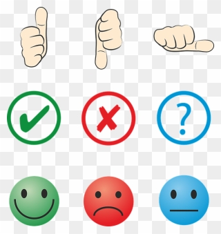 Opinion Clipart - Png Download