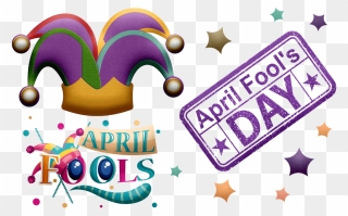 April Fools Day Clipart
