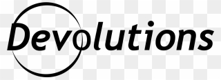 Devolutions Logo Clipart