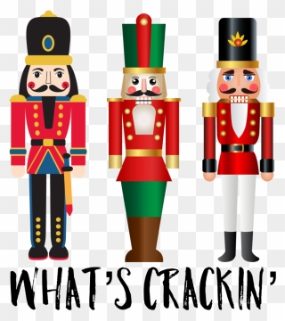 Download Free Png The Nutcracker Clip Art Download Pinclipart