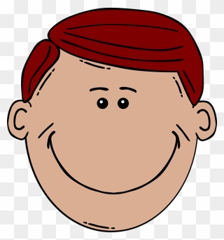 Head Clipart Transparent - Png Download