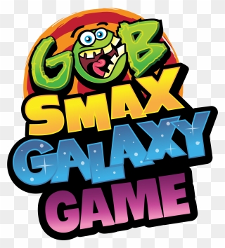 Gobsmax Galaxy Clipart