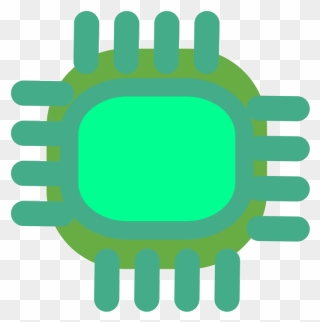 Thumb,glove,hand - Transparent Artificial Intelligence Icon Clipart