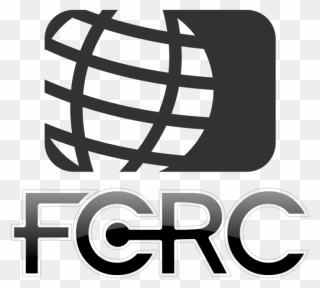 Fcrc Globe Logo 6 Png Clip Arts Transparent Png