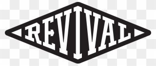 Revival Cycles Logo Clipart