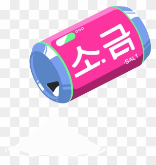 Transparent Salt Emoji Png - Dva Salt Spray Png Clipart