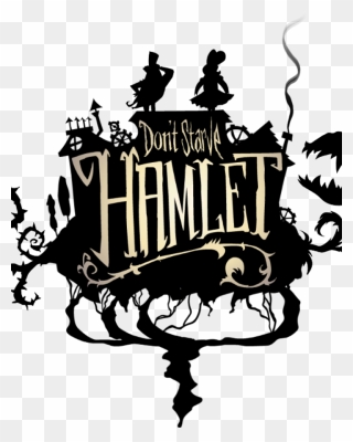 Don T Starve Hamlet Icon Clipart